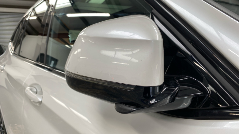 BMW iX3 210kW M Sport 80kWh 5dr Auto Electric Estate